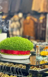 استخدام فروشنده پوشاک مردانه