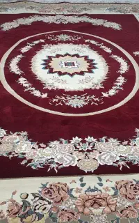 فرش