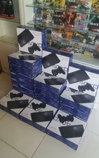 پلی 2 فابریک اصل سونی مدل8777 ps 1/3/4/5