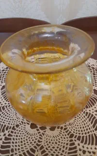 گلدون خارجی