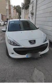 فروش 207اتومات سقف فلز صفر 405