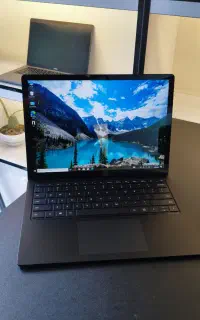 لپ تاپ Microsoft Surface Laptop 3