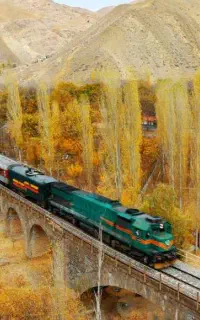 مرکز تامین بلیت‌های کمیاب سفر
