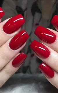کاشت ناخون