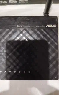 مودم روتر ASUS