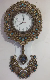 ساعت دیواری