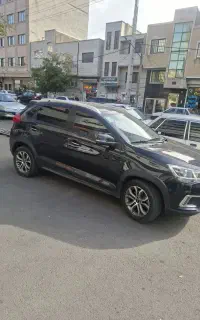 X22 مدل ۹۷ اتومات