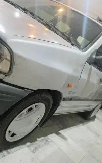پراید 131