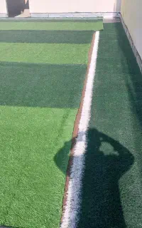 سرایدار دائمی مجرد