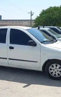 تیبا۲  مدل۹۷