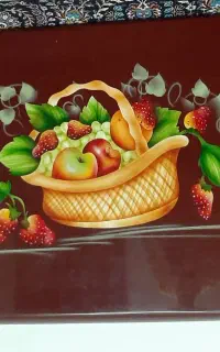 میز غذاخوری ۶ نفره