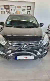 جک s5 مدل 1401