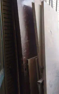 درب اتاق
