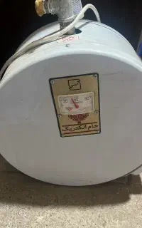 آبگرمکن برقی