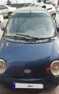 ام وی ام110چهار سیلندر