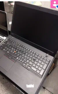 لپ تاپ نسل هشت لنوو با حافظه پرسرعت و رم ddr4