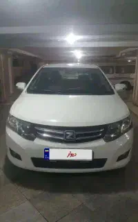 آریو  مدل ۹۷ اتوماتیک