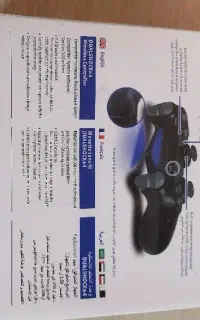 دسته ی PS4 پلی استیشن 4