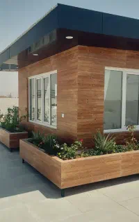 پیمانکار، طراحی و اجرا
