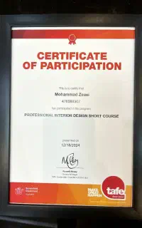 بازسازی و نوسازی و طراحی داخلی و کناف کاری