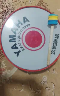 تبل