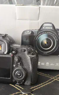 دوربین پنج دی مارک4کنون