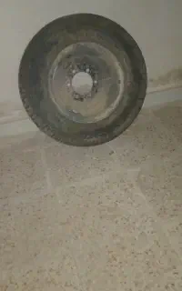 تایرنیسان میبینید ک سالم قابل استفاده