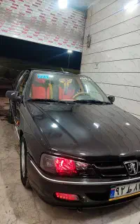 صافکاری و نقاشی ماشین سبک و سنگین ایرانی خارجی