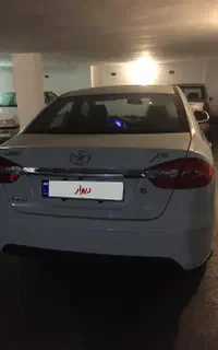 جک اتومات j5 بدون رنگ