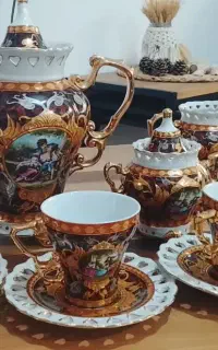 صبحانه خوری
