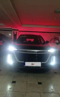 تیگارد پلاس 404 صفر خشک