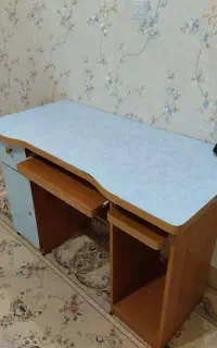 میز کامپیوتر