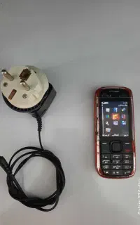 نوکیا 5130 اصلی فنلاندی