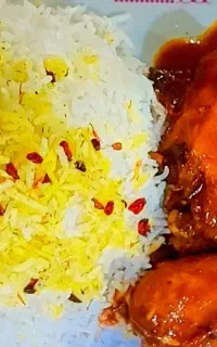 تهیه و توزیع غذای خانگی و انواع فست فود