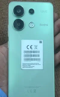 ردمی نوت 13-4G