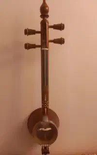 کمانچه مراحمی