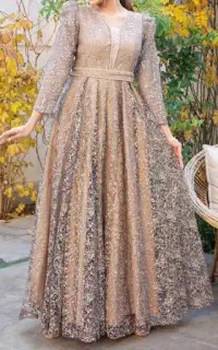 لباس مجلسی سایز یک. 38تا42
