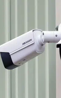 دوربین مدار بسته