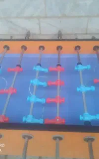 فوتبال دستی نو نو