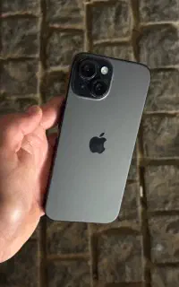 آیفون ۱۵ نرمال