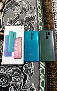 Redmi 9