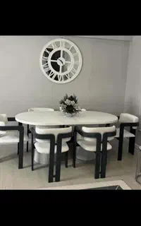 میز ناهارخوری