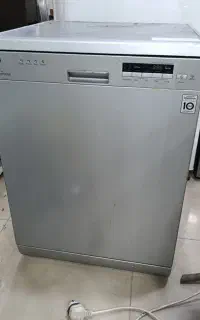 ماشین ظرفشویی ال جی LG