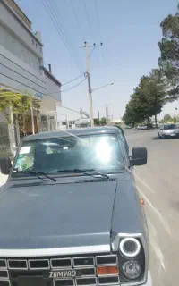 سلام نیسان دوگانه صفر کیلومتر