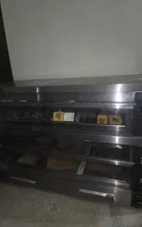 فروش دیس پلی یا گرمکن مرغ سوخاری
