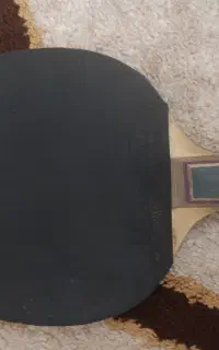 راکت پینگ پنگ