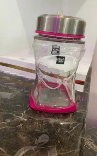 بانکه حبوبات نو
