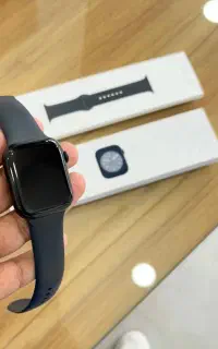 اپل واچ سری۸