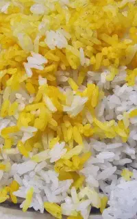 برنج طارم گرگان/عرضه مستقیم از شمال بدون واسطه