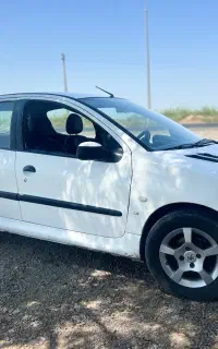 فروش ۲۰۶مدل ۸۸